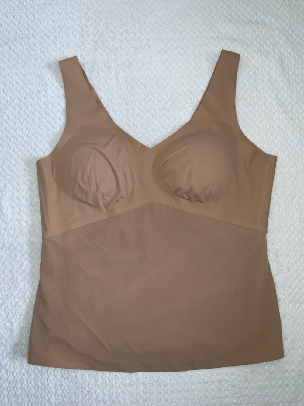 Honeylove Left Wear Shape Tank Top